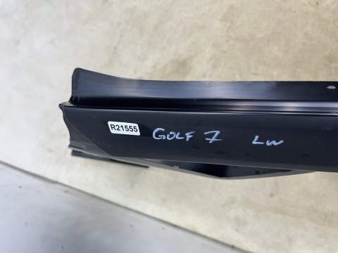 Poszycie VW Golf VII 7 12-17r. lewy próg bok poszycie słupek A B rama drzwi ĆWIARTKA NOWY oryginalny 5g4809605d Poszycie VW Golf VII 7 12-17r. lewy próg bok poszycie słupek A B rama drzwi ĆWIARTKA NOWY oryginalny 5g4809605d