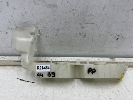 Ślizg Audi A4 B9 8w lift 19-24r. prawe przednie mocowanie uchwyt zderzaka prawy przód 8w0807284e