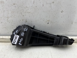 Ślizg MG ZS II 24r.- prawe przednie mocowanie zderzaka wspornik prawy przód NOWY 10562300 p10699373