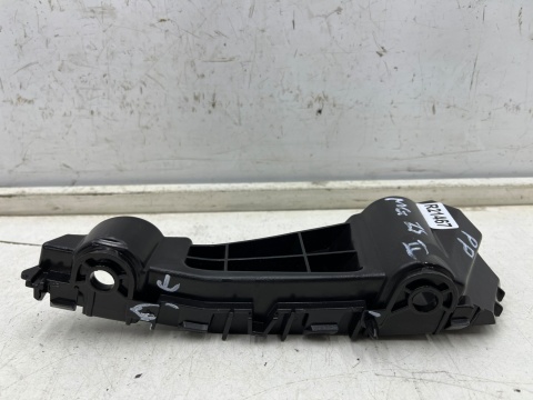 Ślizg MG ZS II 24r.- prawe przednie mocowanie zderzaka wspornik prawy przód NOWY 10562300 p10699373 Ślizg MG ZS II 24r.- prawe przednie mocowanie zderzaka wspornik prawy przód NOWY 10562300 p10699373