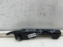 Ślizg Opel Astra G 98-09r. NOWE lewe przednie mocowanie błotnika zderzaka wspornik uchwyt lewy przód 90559499