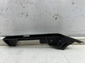 Ślizg Opel Astra G 98-09r. NOWE lewe przednie mocowanie błotnika zderzaka wspornik uchwyt lewy przód 90559499
