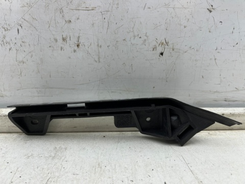 Ślizg Opel Astra G 98-09r. NOWE lewe przednie mocowanie błotnika zderzaka wspornik uchwyt lewy przód 90559499 Ślizg Opel Astra G 98-09r. NOWE lewe przednie mocowanie błotnika zderzaka wspornik uchwyt lewy przód 90559499