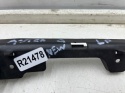 Ślizg Opel Astra G 98-09r. NOWE lewe przednie mocowanie błotnika zderzaka wspornik uchwyt lewy przód 90559499