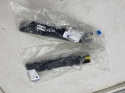 Ślizg Opel Corsa E 14-19r. NOWE prawe tylne mocowanie zderzaka wspornik prawy tył 39002835 475498858