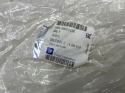 Ślizg Opel Corsa E 14-19r. NOWE prawe tylne mocowanie zderzaka wspornik prawy tył 39002835 475498858