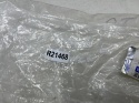 Ślizg Opel Corsa E 14-19r. NOWE prawe tylne mocowanie zderzaka wspornik prawy tył 39002835 475498858