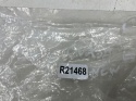 Ślizg Opel Corsa E 14-19r. NOWE prawe tylne mocowanie zderzaka wspornik prawy tył 39002835 475498858