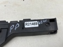 Ślizg Opel Insignia A 08-11r. NOWE prawe przednie mocowanie błotnika zderzaka wspornik uchwyt prawy przód 13238444