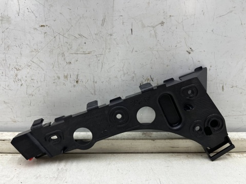Ślizg Opel Meriva B 10-17r. NOWE lewe przednie mocowanie błotnika zderzaka wspornik uchwyt lewy przód 13267761 13267763 Ślizg Opel Meriva B 10-17r. NOWE lewe przednie mocowanie błotnika zderzaka wspornik uchwyt lewy przód 13267761 13267763