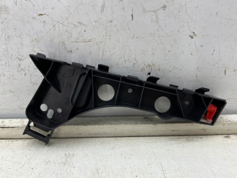 Ślizg Opel Meriva B 10-17r. NOWE lewe przednie mocowanie błotnika zderzaka wspornik uchwyt lewy przód 13267761 13267763 Ślizg Opel Meriva B 10-17r. NOWE lewe przednie mocowanie błotnika zderzaka wspornik uchwyt lewy przód 13267761 13267763