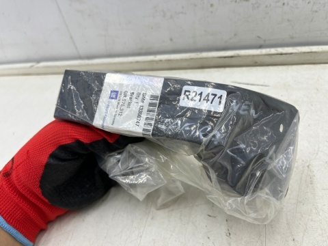 Ślizg Opel Zafira C Zafira Tourer 12-19r. NOWE lewe tylne mocowanie zderzaka wspornik lewy tył 13300747 Ślizg Opel Zafira C Zafira Tourer 12-19r. NOWE lewe tylne mocowanie zderzaka wspornik lewy tył 13300747