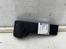 Ślizg Opel Zafira C Zafira Tourer 12-19r. NOWE prawe tylne mocowanie zderzaka wspornik prawy tył 13300749