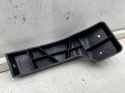 Ślizg Opel Zafira C Zafira Tourer 12-19r. NOWE prawe tylne mocowanie zderzaka wspornik prawy tył 13300749