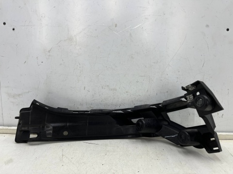 Ślizg Porsche Panamera II 971 16-23r. prawe tylne mocowanie wspornik uchwyt zderzaka prawy tył 974807126 Ślizg Porsche Panamera II 971 16-23r. prawe tylne mocowanie wspornik uchwyt zderzaka prawy tył 974807126