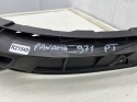 Ślizg Porsche Panamera II 971 16-23r. prawe tylne mocowanie wspornik uchwyt zderzaka prawy tył 974807126