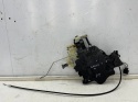 Zamek drzwi Vw Caddy 3 III 10-20r. PRAWY tylny drzwi boczne przesuwne linki prawy tył 2k0843654bc