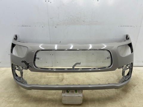 Zderzak przedni Citroen C4 Picasso SpaceTourer 2 II 16-19r. Lift przód AA37702777 Zderzak przedni Citroen C4 Picasso SpaceTourer 2 II 16-19r. Lift przód AA37702777