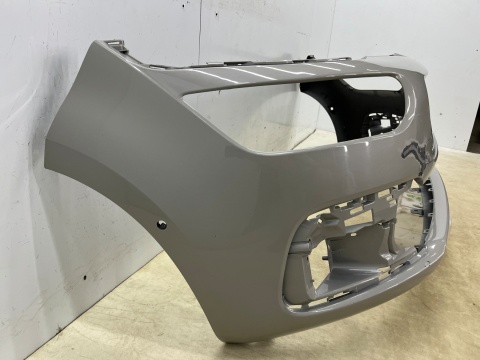 Zderzak przedni Citroen C4 Picasso SpaceTourer 2 II 16-19r. Lift przód AA37702777 Zderzak przedni Citroen C4 Picasso SpaceTourer 2 II 16-19r. Lift przód AA37702777