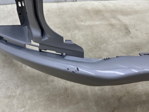 Zderzak przedni Citroen C4 Picasso SpaceTourer 2 II 16-19r. Lift przód AA37702777 Zderzak przedni Citroen C4 Picasso SpaceTourer 2 II 16-19r. Lift przód AA37702777