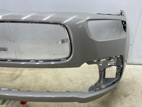 Zderzak przedni Citroen C4 Picasso SpaceTourer 2 II 16-19r. Lift przód AA37702777 Zderzak przedni Citroen C4 Picasso SpaceTourer 2 II 16-19r. Lift przód AA37702777