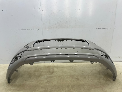 Zderzak przedni Citroen C4 Picasso SpaceTourer 2 II 16-19r. Lift przód AA37702777 Zderzak przedni Citroen C4 Picasso SpaceTourer 2 II 16-19r. Lift przód AA37702777