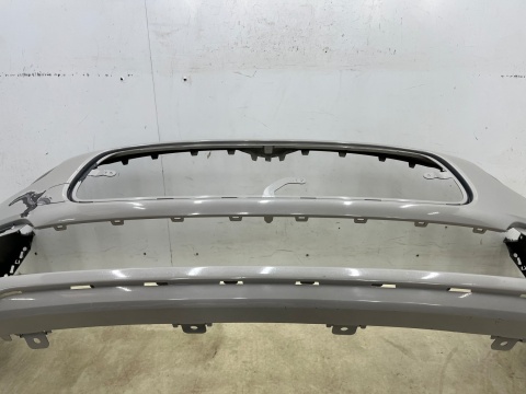 Zderzak przedni Citroen C4 Picasso SpaceTourer 2 II 16-19r. Lift przód AA37702777 Zderzak przedni Citroen C4 Picasso SpaceTourer 2 II 16-19r. Lift przód AA37702777