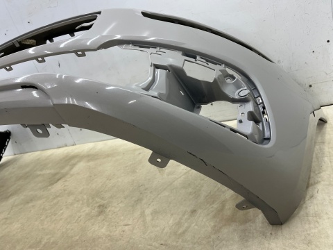 Zderzak przedni Citroen C4 Picasso SpaceTourer 2 II 16-19r. Lift przód AA37702777 Zderzak przedni Citroen C4 Picasso SpaceTourer 2 II 16-19r. Lift przód AA37702777