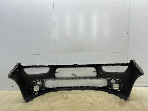 Zderzak przedni Citroen C4 Picasso SpaceTourer 2 II 16-19r. Lift przód AA37702777 Zderzak przedni Citroen C4 Picasso SpaceTourer 2 II 16-19r. Lift przód AA37702777