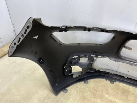 Zderzak przedni Citroen C4 Picasso SpaceTourer 2 II 16-19r. Lift przód AA37702777 Zderzak przedni Citroen C4 Picasso SpaceTourer 2 II 16-19r. Lift przód AA37702777