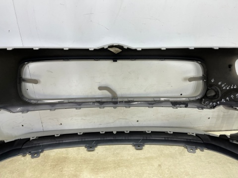 Zderzak przedni Citroen C4 Picasso SpaceTourer 2 II 16-19r. Lift przód AA37702777 Zderzak przedni Citroen C4 Picasso SpaceTourer 2 II 16-19r. Lift przód AA37702777