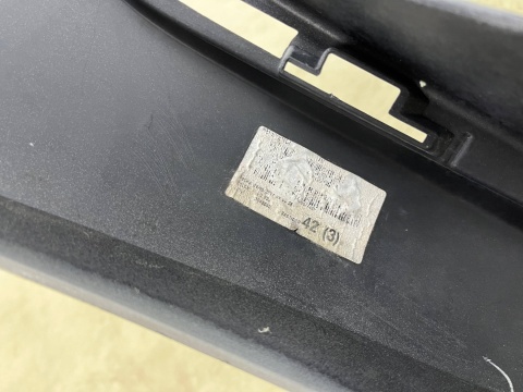 Zderzak przedni Citroen C4 Picasso SpaceTourer 2 II 16-19r. Lift przód AA37702777 Zderzak przedni Citroen C4 Picasso SpaceTourer 2 II 16-19r. Lift przód AA37702777