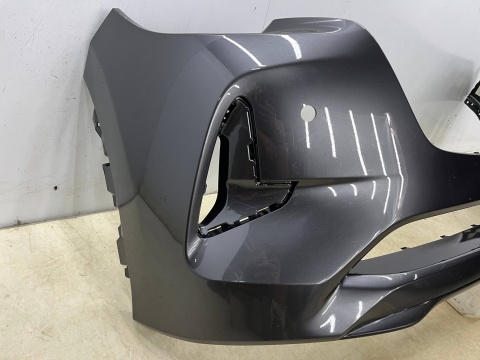 Zderzak przedni Mazda CX-60 CX60 22r.- przód PDC KR9P-50031 Zderzak przedni Mazda CX-60 CX60 22r.- przód PDC KR9P-50031