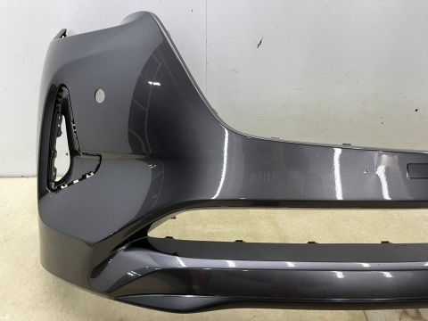 Zderzak przedni Mazda CX-60 CX60 22r.- przód PDC KR9P-50031 Zderzak przedni Mazda CX-60 CX60 22r.- przód PDC KR9P-50031