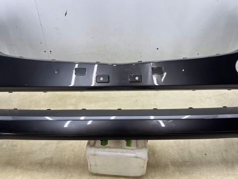 Zderzak przedni Mazda CX-60 CX60 22r.- przód PDC KR9P-50031 Zderzak przedni Mazda CX-60 CX60 22r.- przód PDC KR9P-50031