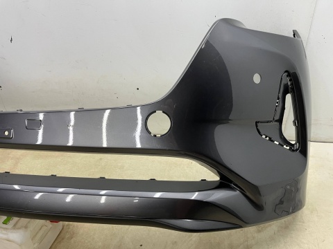 Zderzak przedni Mazda CX-60 CX60 22r.- przód PDC KR9P-50031 Zderzak przedni Mazda CX-60 CX60 22r.- przód PDC KR9P-50031