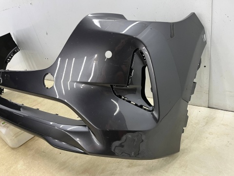 Zderzak przedni Mazda CX-60 CX60 22r.- przód PDC KR9P-50031 Zderzak przedni Mazda CX-60 CX60 22r.- przód PDC KR9P-50031