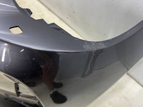 Zderzak przedni Mazda CX-60 CX60 22r.- przód PDC KR9P-50031 Zderzak przedni Mazda CX-60 CX60 22r.- przód PDC KR9P-50031