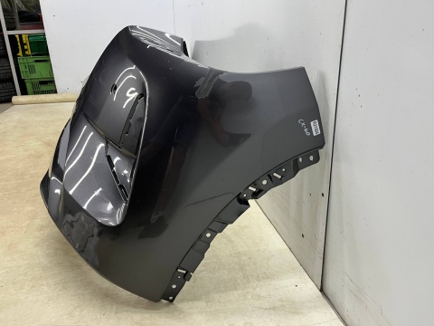 Zderzak przedni Mazda CX-60 CX60 22r.- przód PDC KR9P-50031 Zderzak przedni Mazda CX-60 CX60 22r.- przód PDC KR9P-50031