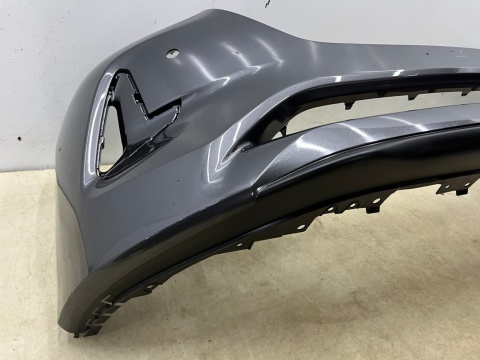 Zderzak przedni Mazda CX-60 CX60 22r.- przód PDC KR9P-50031 Zderzak przedni Mazda CX-60 CX60 22r.- przód PDC KR9P-50031