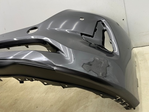 Zderzak przedni Mazda CX-60 CX60 22r.- przód PDC KR9P-50031 Zderzak przedni Mazda CX-60 CX60 22r.- przód PDC KR9P-50031