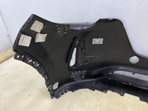 Zderzak przedni Mazda CX-60 CX60 22r.- przód PDC KR9P-50031 Zderzak przedni Mazda CX-60 CX60 22r.- przód PDC KR9P-50031