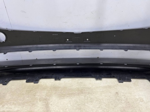 Zderzak przedni Mazda CX-60 CX60 22r.- przód PDC KR9P-50031 Zderzak przedni Mazda CX-60 CX60 22r.- przód PDC KR9P-50031