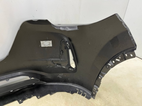 Zderzak przedni Mazda CX-60 CX60 22r.- przód PDC KR9P-50031 Zderzak przedni Mazda CX-60 CX60 22r.- przód PDC KR9P-50031