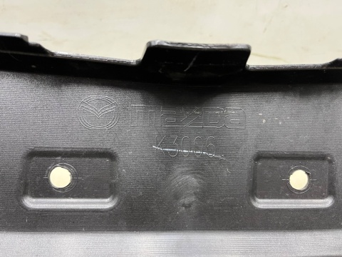 Zderzak przedni Mazda CX-60 CX60 22r.- przód PDC KR9P-50031 Zderzak przedni Mazda CX-60 CX60 22r.- przód PDC KR9P-50031