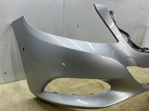 Zderzak przedni Mercedes W222 S-Klasa 13-17r. Przedlift przód 6XPDC A2228800147