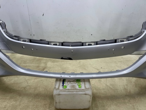 Zderzak przedni Mercedes W222 S-Klasa 13-17r. Przedlift przód 6XPDC A2228800147