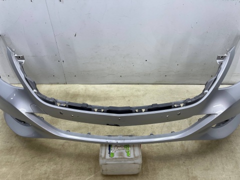 Zderzak przedni Mercedes W222 S-Klasa 13-17r. Przedlift przód 6XPDC A2228800147