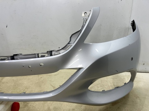 Zderzak przedni Mercedes W222 S-Klasa 13-17r. Przedlift przód 6XPDC A2228800147