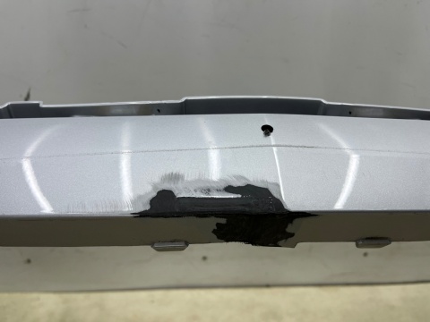 Zderzak przedni Mercedes W222 S-Klasa 13-17r. Przedlift przód 6XPDC A2228800147